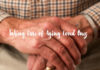 dementia and Alzheimers - kidney talk