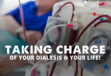 Taking Charge of Your Dialysis-Kidney Talk