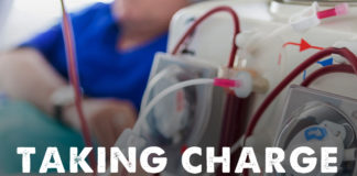 Taking Charge of Your Dialysis-Kidney Talk