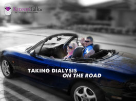 Taking Dialysis on the Road- Travel on Dialysis - Kidney-Talk