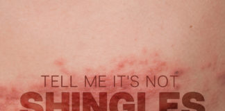 Shingles-Kidney Talk