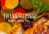 Thanksgiving Helpful Eating Tips-Kidney Talk