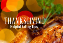 Thanksgiving Helpful Eating Tips-Kidney Talk