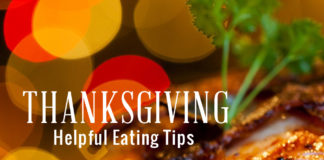 Thanksgiving Helpful Eating Tips-Kidney Talk