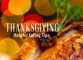 Thanksgiving Helpful Eating Tips-Kidney Talk