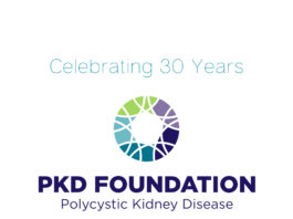 Polycystic Kidney Disease - the PKD Foundation - Kidney Talk