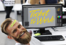 employed while on dialysis- Ticket to work - kidney talk