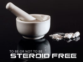 steroids - kidney talk