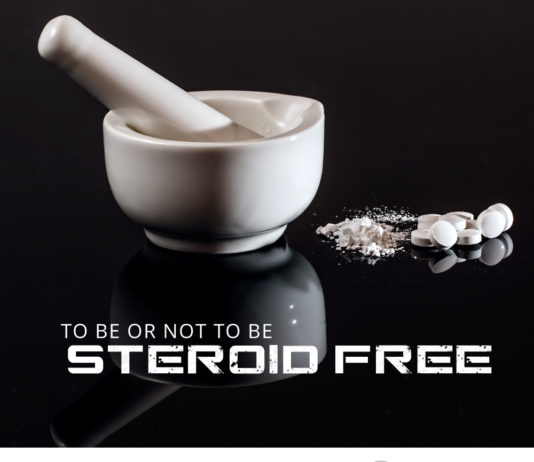 steroids - kidney talk