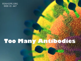 antibodies