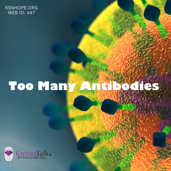 antibodies