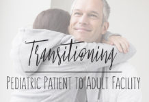 Transitioning Pediatric Patients - Kidney Talk