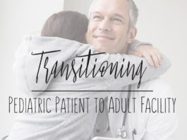 Transitioning Pediatric Patients - Kidney Talk