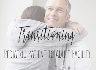 Transitioning Pediatric Patients - Kidney Talk