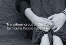 childhood-onset CKD - kidney talk