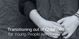 childhood-onset CKD - kidney talk