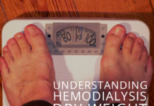 Hemodialysis Dry Weight - kidney talk