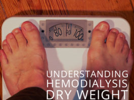 Hemodialysis Dry Weight - kidney talk