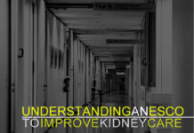 ESCO to Improve Kidney Care - kidney talk