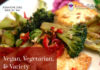 vegan and vegetarian renal diet