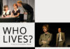 Who Lives? - A Play - executive producer Lori Hartwell - Christopher Meeks