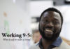staying employed or returning to work - kidney talk