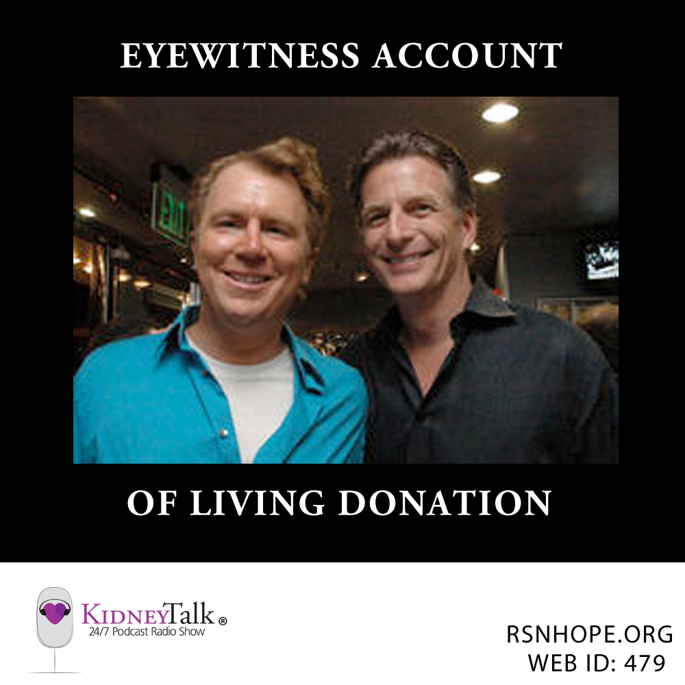 Phillip-Palmer-Dale-Wade-Davis-eyewitness-account-of-living-donation-Kidney-tlak