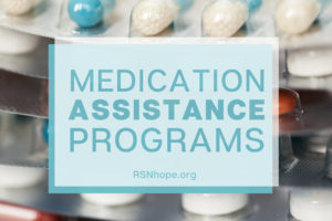 medication assistance programs - kidney disease drugs