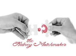 Kidney Matching-Kidney-Talk