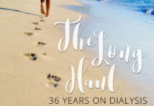 long active life on dialysis - kidney talk