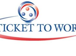 Ticket to Work - employment services