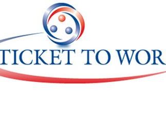 Ticket to Work - employment services