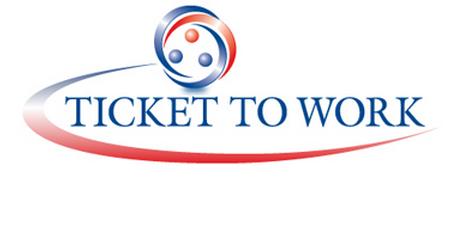 Ticket to Work - employment services