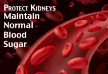 protect kidneys - Blood Sugar