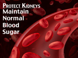 protect kidneys - Blood Sugar