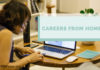 Careers in Sales to Work from Home - careers from home