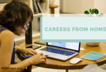 Careers in Sales to Work from Home - careers from home