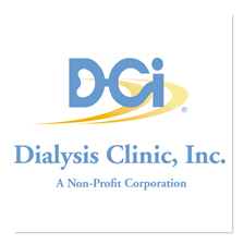 DCI - DIALYSIS CLINIC INC