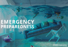 Emergency Preparedness dialysis
