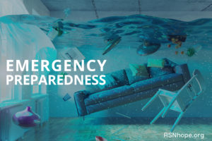 Emergency Preparedness dialysis