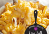 LOW SALT MAC AND CHEESE-RENAL DIET