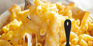 LOW SALT MAC AND CHEESE-RENAL DIET