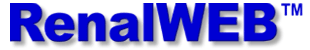 RenalWeb