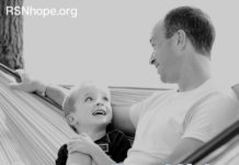 caring a child with kidney disease