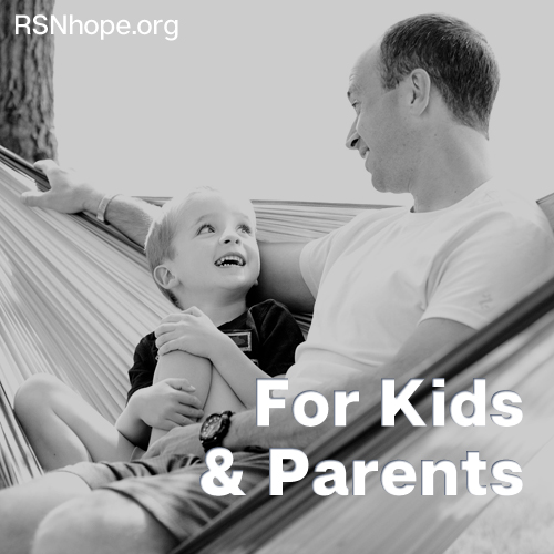 caring a child with kidney disease
