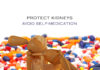protect kidney - medication