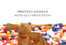 protect kidney - medication