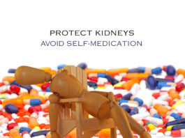 protect kidney - medication