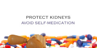 protect kidney - medication