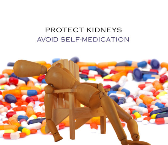 protect kidney - medication